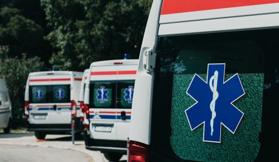 米林救护车转运病人过路高速收费吗?